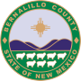 Bernaillo County Seal